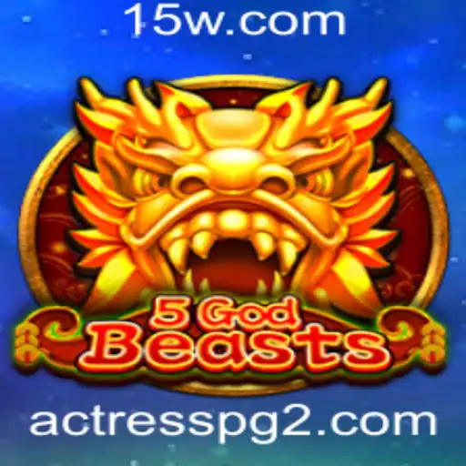Descubra o Fascinante Mundo de 5GodBeasts e as Aventuras com actresspg