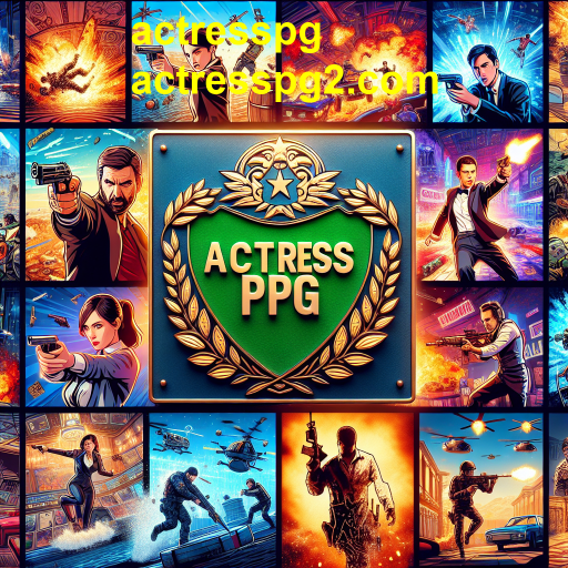 Explorando o Gênero dos Jogos de Ação: História e Futuro