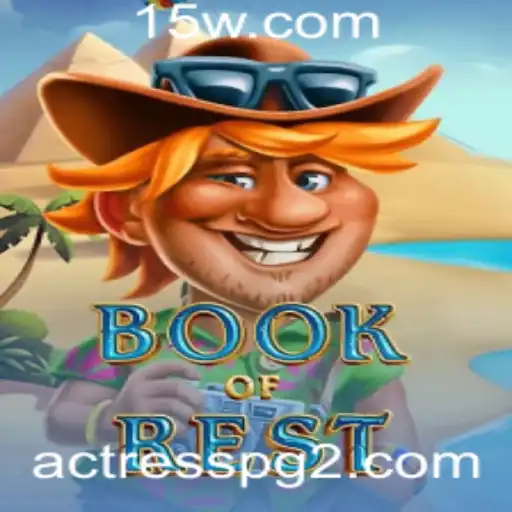 Descubra o Fascinante Mundo do Jogo 'BookofRest'