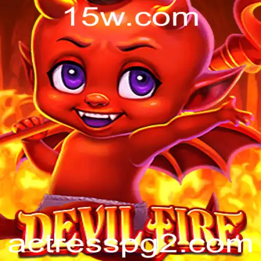 Explorando DevilFire: O Novo RPG que Conquista os Corações dos Gamers