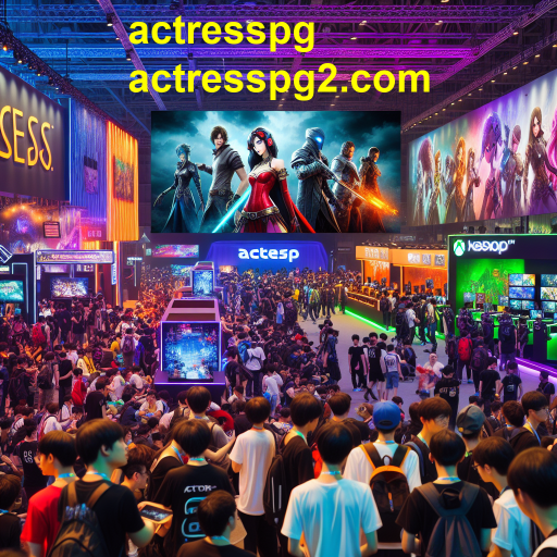 A Evolução dos Eventos de Jogos: Celebrando a Cultura Gamer