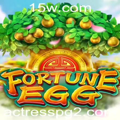Descubra FortuneEgg: O Novo Jogo Interativo Que Está Conquistando o Mundo