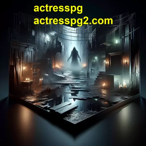 O Crescimento dos Jogos de Horror: Uma Análise do Gênero