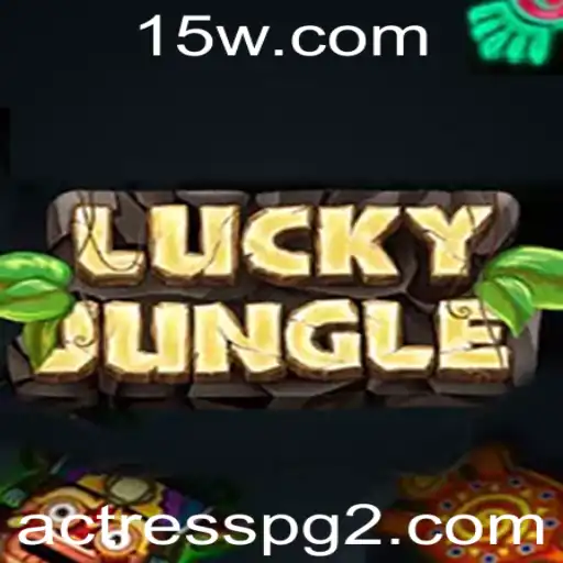 Explorando o Mundo de LuckyJungle: Um Novo Jogo em Ascensão