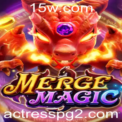 Descubra a Magia do Jogo Mergemagic: Um Mundo de Estratégia e Diversão