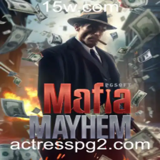 Descubra o Universo de MafiaMayhem: Um Jogo de Estratégia e Mistério