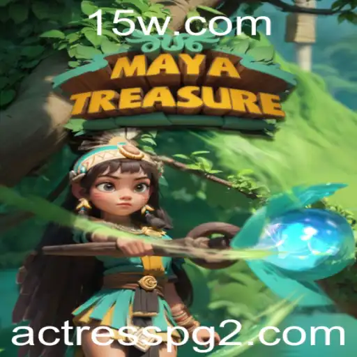 MayaTreasure: A Aventura Virtual no Mundo Antigo