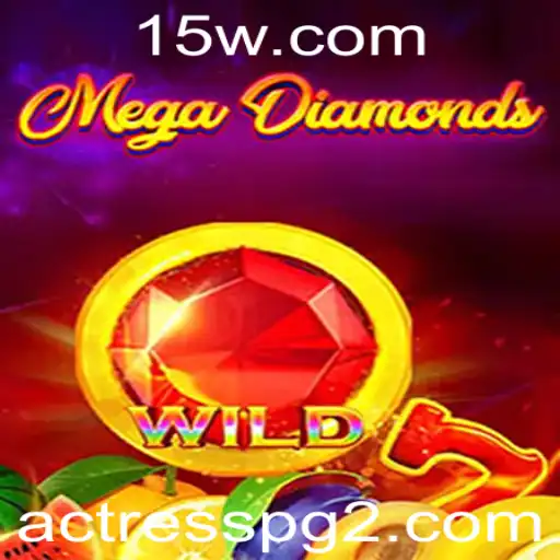 Descubra o Fascinante Mundo de MegaDiamond: Um Jogo Envolvente com Um Toque de Glamour