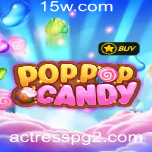 Explorando o Mundo de POPPOPCANDY: Um Guia Completo