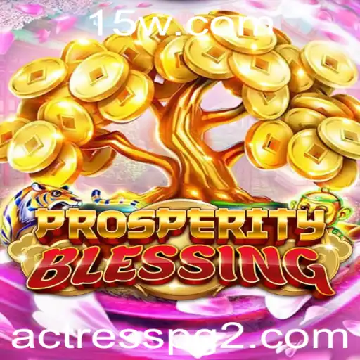 Explorando o Mundo de ProsperityBlessing