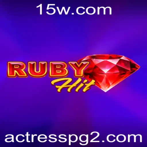 Descubra o Fascinante Mundo de RubyHit: Um Jogo de Estratégia e Criatividade