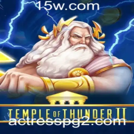 Descubra TempleofThunderII: O Jogo que Está Conquistando o Mundo